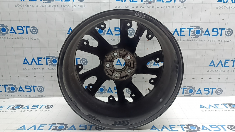 Disc roată R19X7.5J Nissan Ariya 23-26 chipsuri