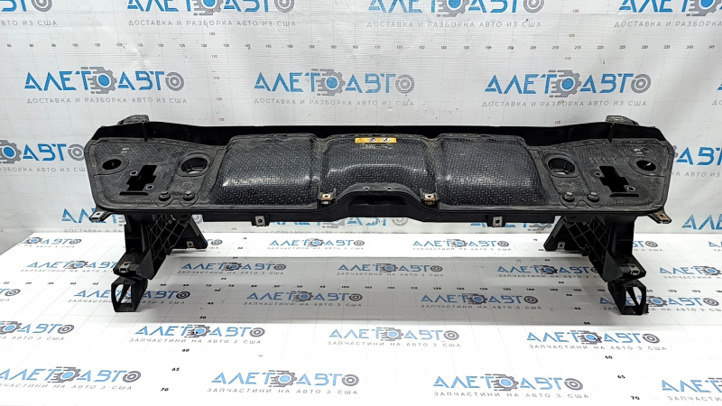 Bara TV superioară pentru Mercedes X167 GLS 450 580 20-26