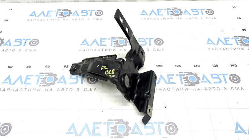 Suport radiator stânga jos pentru Mercedes X167 GLS 450 580 20-26 metal