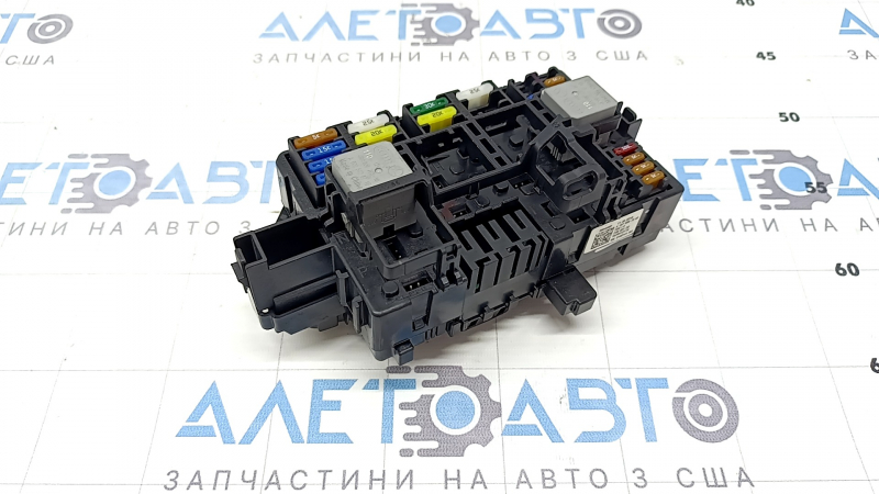 Tablou de siguranțe sub capotă Mercedes X167 GLS 450 580 20-26