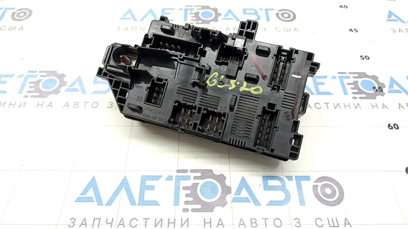 Tablou de siguranțe sub capotă Mercedes X167 GLS 450 580 20-26