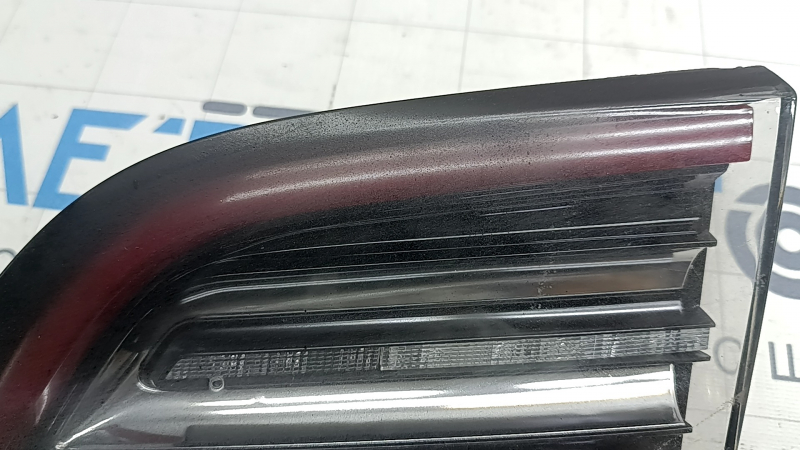 Stop spate interior, dreapta, Tesla Model 3 18-23, tip 2, vopsit cu spray