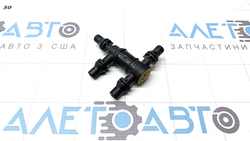Teu sistem de răcire Mercedes X167 GLS 450 20-26
