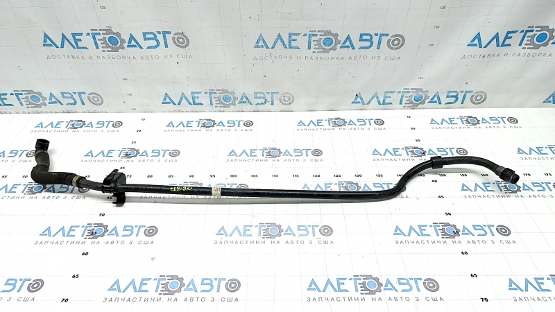 Furtun sistem de răcire pentru Mercedes X167 GLS 450 20-23