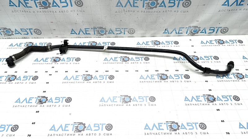 Furtun sistem de răcire pentru Mercedes X167 GLS 450 20-23