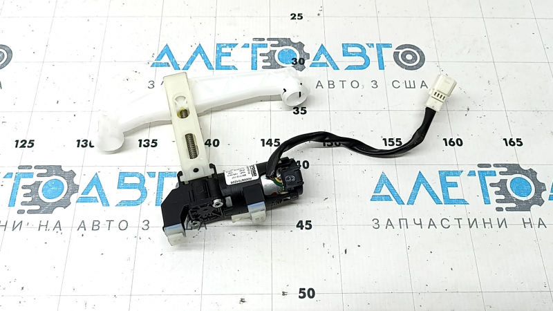 Motor reglare tetieră scaun șofer Mercedes X167 GLS 450 580 20-26