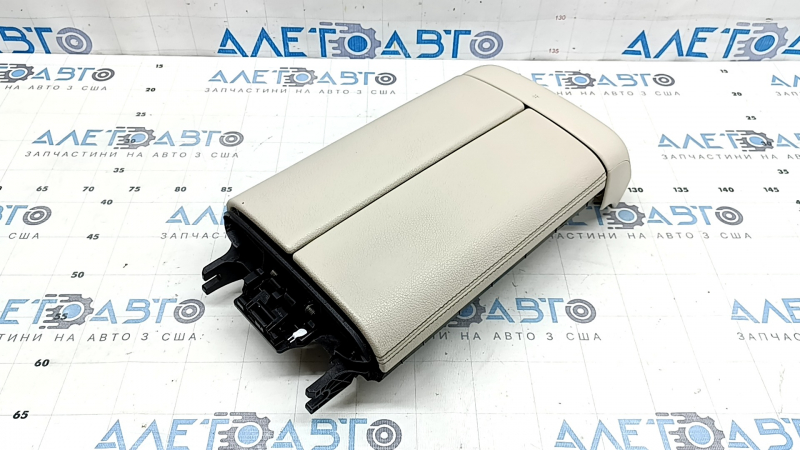 Cotiera Mercedes X167 GLS 450 580 20-23 piele bej, cu strat protector, zgârieturi, strat protector uzat