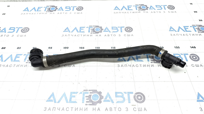 Патрубок системы охлаждения Mercedes X167 GLS 450 580 20-26