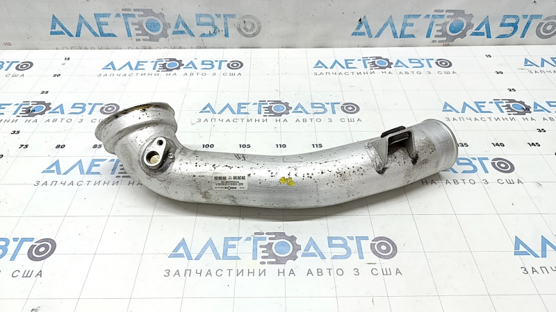 Conductă turbocompresor pentru primul Mercedes X167 GLS 450 20-23