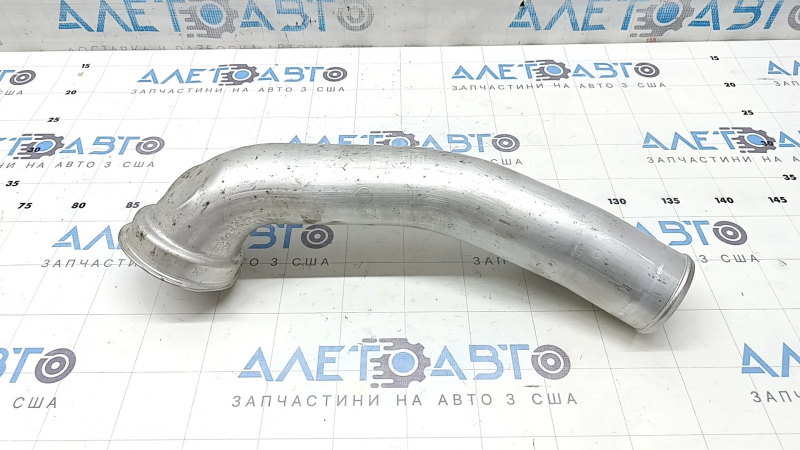 Conductă turbocompresor pentru primul Mercedes X167 GLS 450 20-23