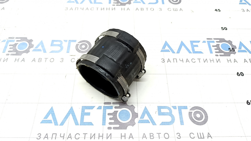Conductă turbocompresor pentru al doilea Mercedes X167 GLS 450 20-23