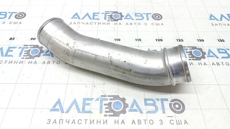 Conductă turbocompresor numărul trei pentru Mercedes X167 GLS 450 20-23