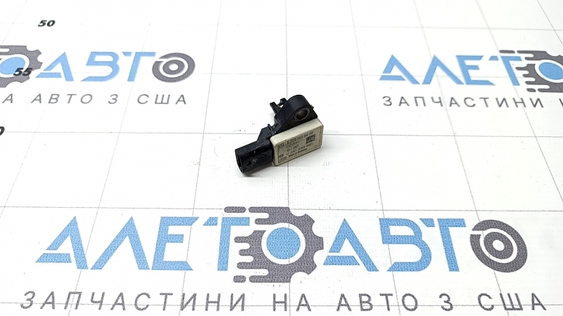 Senzor de presiune în galeria de admisie pentru Mercedes X167 GLS 450 20-24