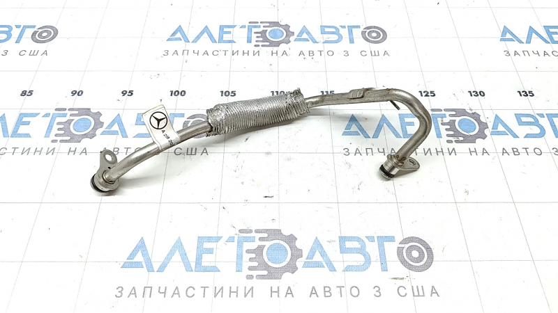 Conductă de răcire a turbocompresorului pentru Mercedes X167 GLS 450 20-24