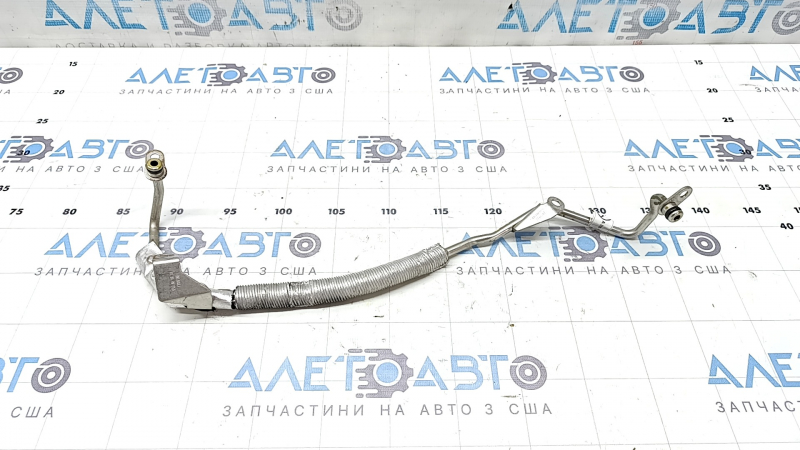 Conductă de ulei turbo pentru Mercedes X167 GLS 450 20-23