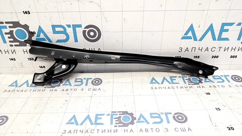 Bara de blocare a capotei Toyota Camry v55 15-17 SUA nouă neoriginală