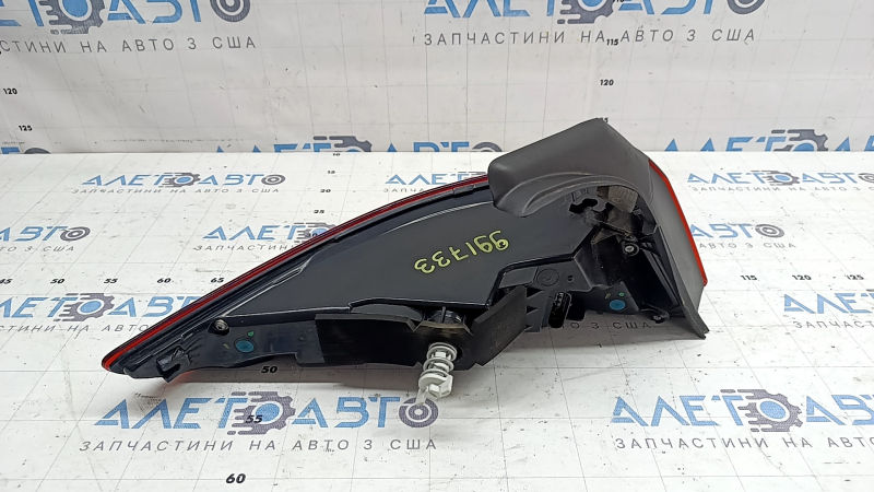 Stop aripă dreapta Alfa Romeo Giulia 17-23