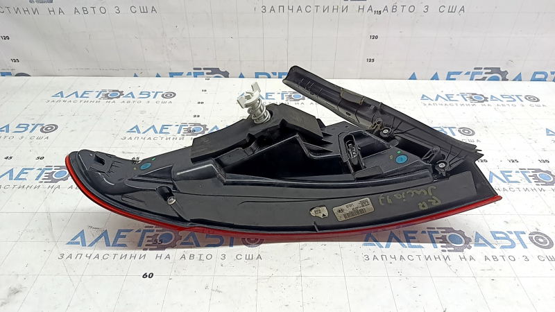 Stop aripă dreapta Alfa Romeo Giulia 17-23