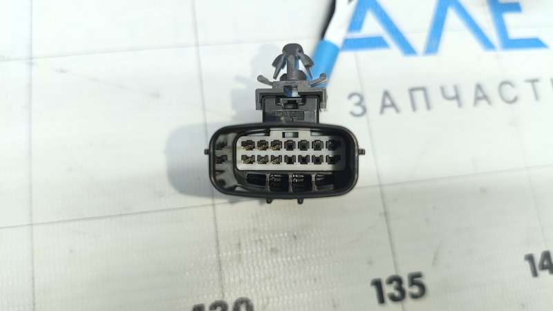 Проводка переднего бампера Toyota Prius 50 21-22 под PMA