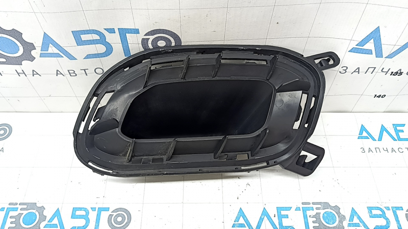 Ornament bară spate stânga inferioară pentru Mercedes X167 GLS 450 20-26