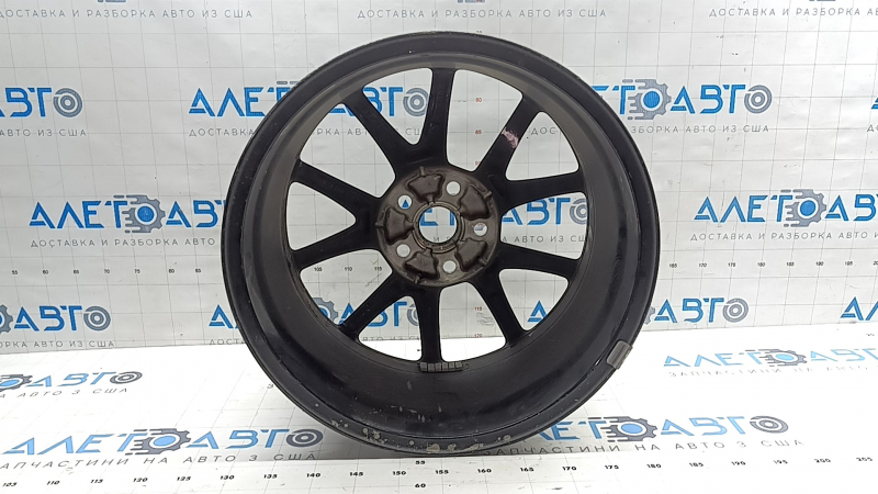 Диск колесный R18х8.5J ET40 Tesla Model 3 18-20 дорест, бордюрка