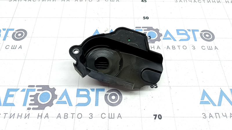 Capac pompă de apă Audi A4 B8 08-16 2.0T plastic