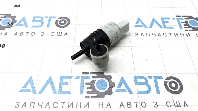 Motor spălător parbriz Mercedes X167 GLS 450 20-26