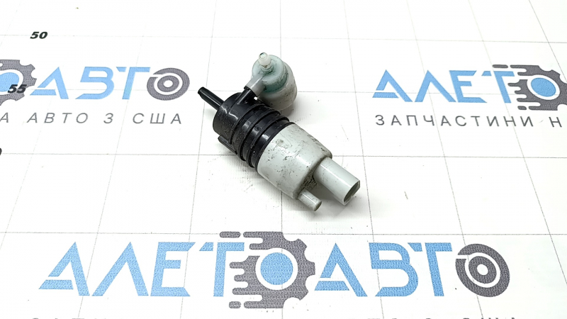 Motor spălător parbriz Mercedes X167 GLS 450 20-26