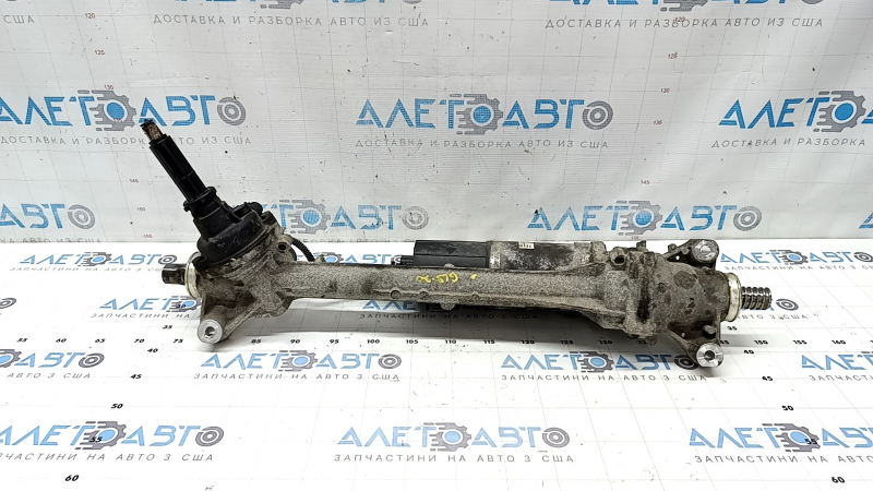 Рейка рулевая Mercedes X167 GLS 450 580 20-26 без тяг