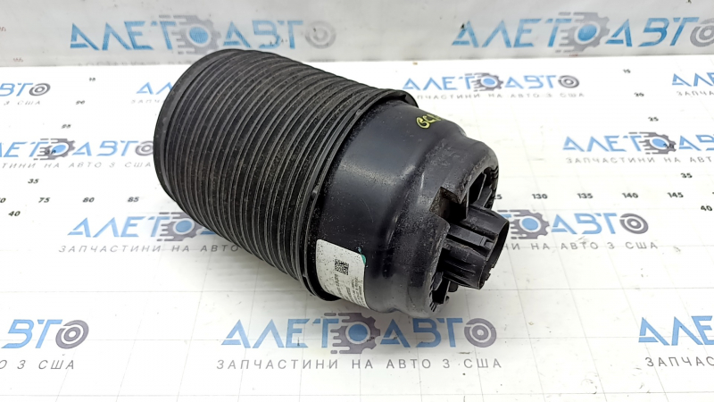 Pernă pneumatică spate dreapta pentru Mercedes X167 GLS 450 580 20-26