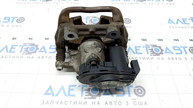 Etrier spate stânga pentru Mercedes X167 GLS 450 580 20-26
