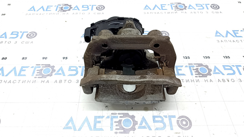 Etrier spate stânga pentru Mercedes X167 GLS 450 580 20-26