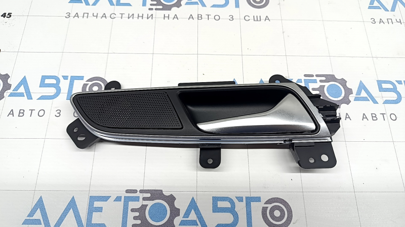 Ручка двери внутренняя задняя правая VW Passat b8 16-19 USA