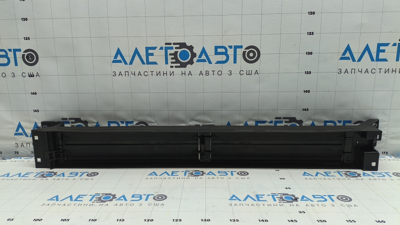 Jaluzele deflectorului radiatorului asamblate pentru Toyota Venza 21- cu motor electric