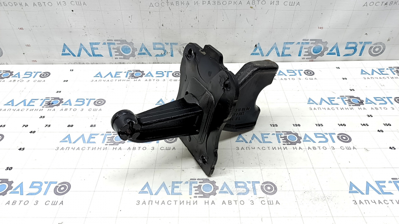 Armătură de protecție bară spate stânga pentru Mercedes X167 GLS 450 580 20-26 sub bara de remorcare