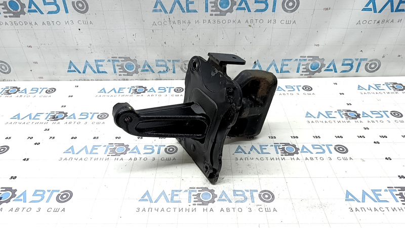 Armătură de protecție bară spate dreapta pentru Mercedes X167 GLS 450 580 20-26 sub bara de remorcare