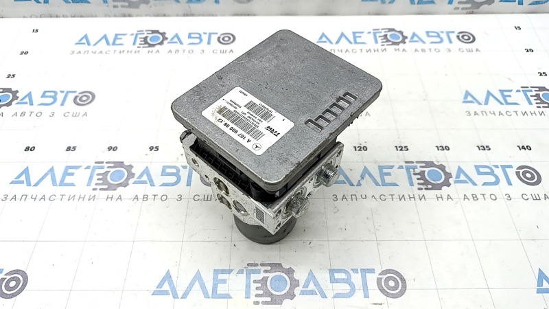 ABS АБС Mercedes X167 GLS 20-24