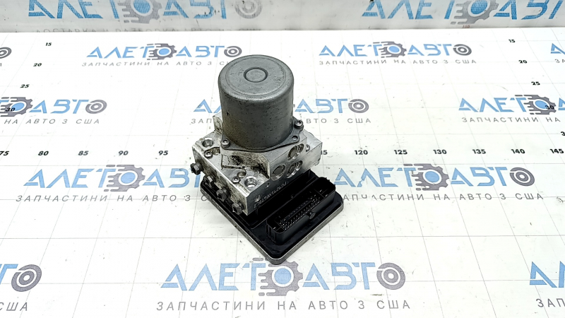 ABS АБС Mercedes X167 GLS 20-24