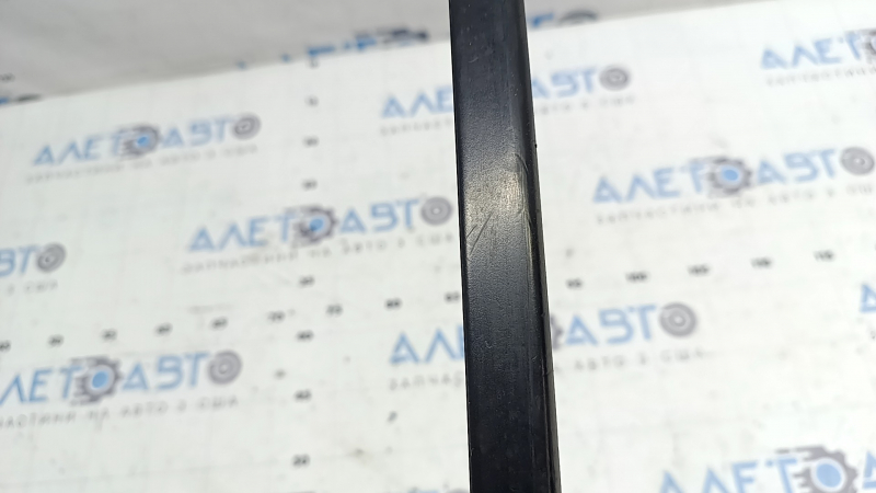Bandă parbriz dreapta Audi A3 8V 15-20 4d, 5d, zgârieturi, crestături