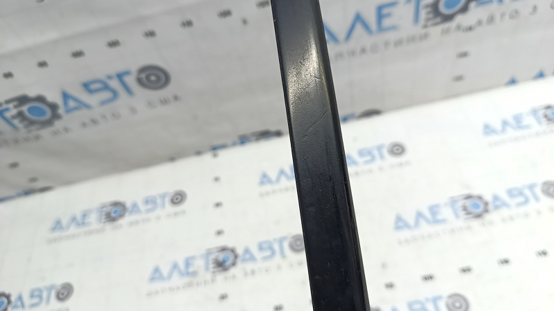 Bandă parbriz dreapta Audi A3 8V 15-20 4d, 5d, zgârieturi, crestături