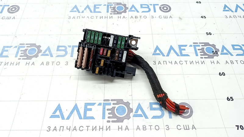 Tablou de siguranțe dreapta sub bord pentru Mercedes X167 GLS 450 20-26