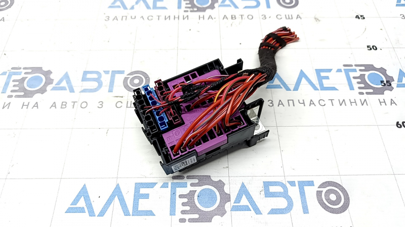 Tablou de siguranțe dreapta sub bord pentru Mercedes X167 GLS 450 20-26