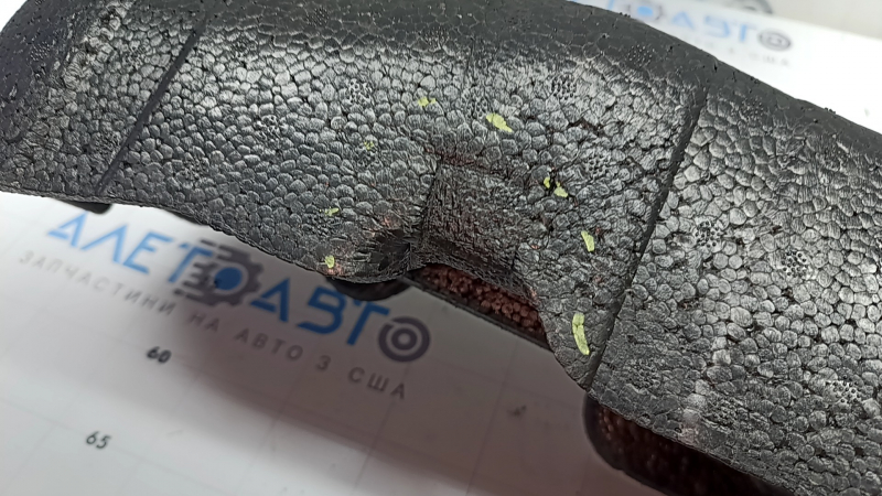 Пенопласт под инструмент Audi A3 8V 15-18 4d, AWD тычки, примят