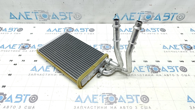 Radiator încălzire pentru Mercedes X167 GLS 20-26 cu tuburi