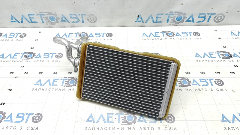 Radiator încălzire pentru Mercedes X167 GLS 20-26 cu tuburi
