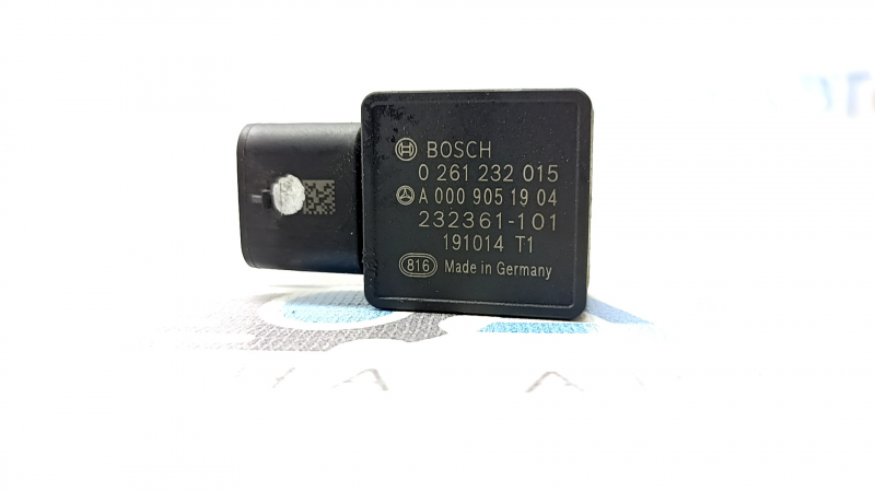 Senzor de presiune a boosterului pentru Mercedes X167 GLS 450 580 20-26