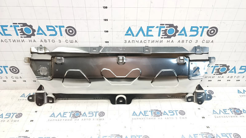 Husă TV BMW X3 G01 18-21 metalică