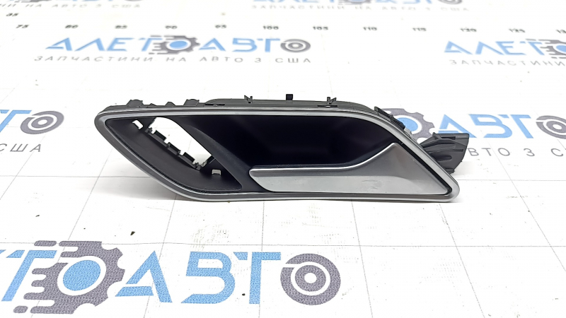 Ручка двери внутренняя передняя правая Audi A3 8V 15-20
