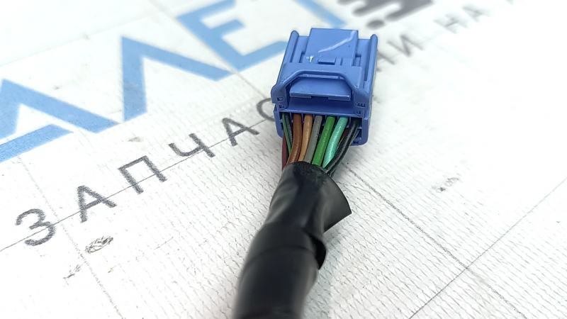 Ansamblu oglindă retrovizoare stânga Tesla Model 3 18-23 13+2 pini, încălzită, cu reglare automată a intensității luminii, cromată, PBSB neagră
