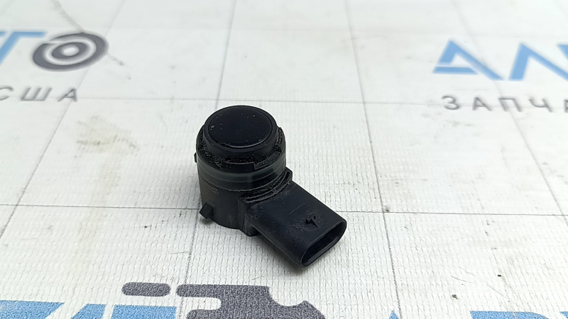 Senzori de parcare față interni Tesla Model 3 18-23 AP 2.0, 2.5, 3.0 negri